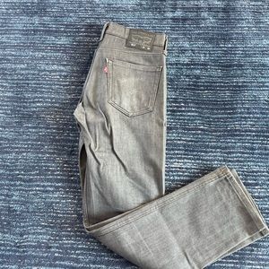 Levi 511 Jeans 32x30 black